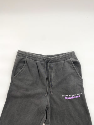 treat people with kindness sweatpants PRE-ORDER