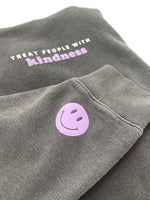 treat people with kindness hoodie PRE-ORDER